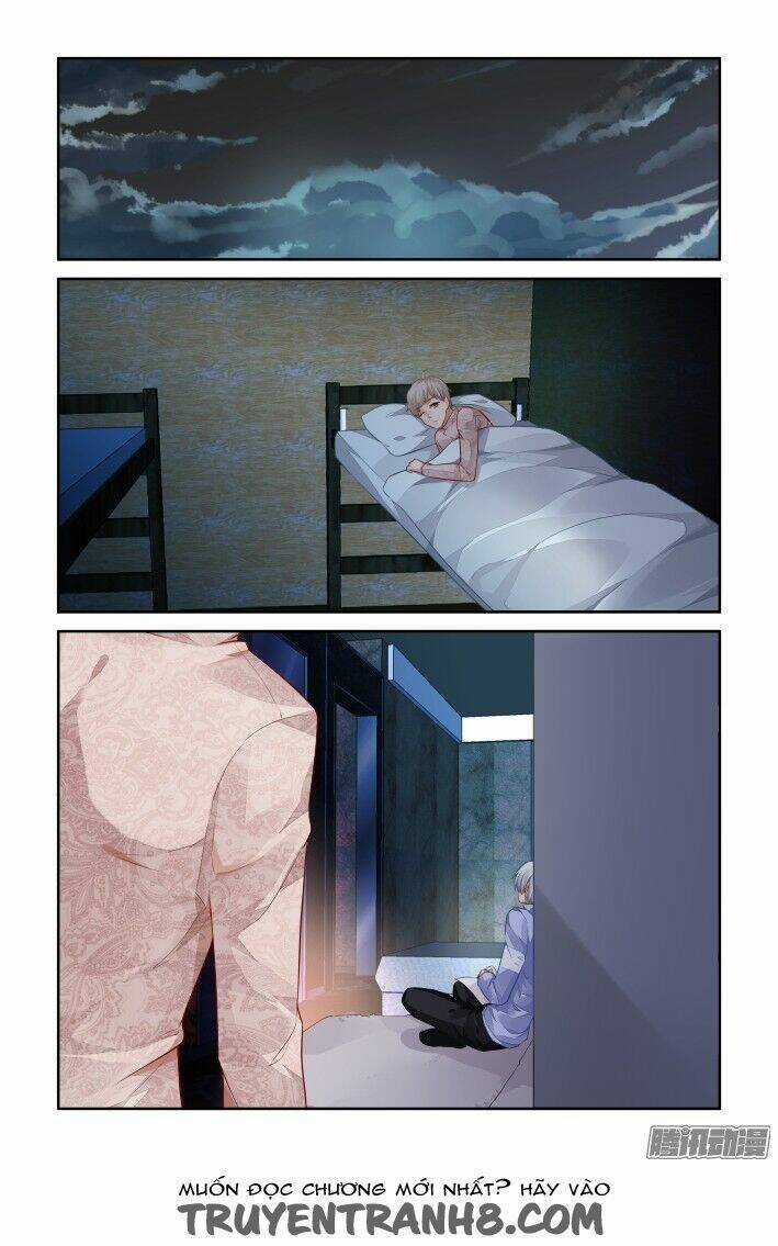 Linh Khiết - Chapter 149 - Trang 8