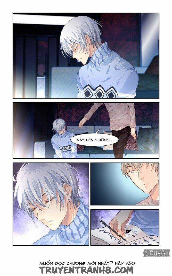 Linh Khiết - Chapter 149 - Trang 9