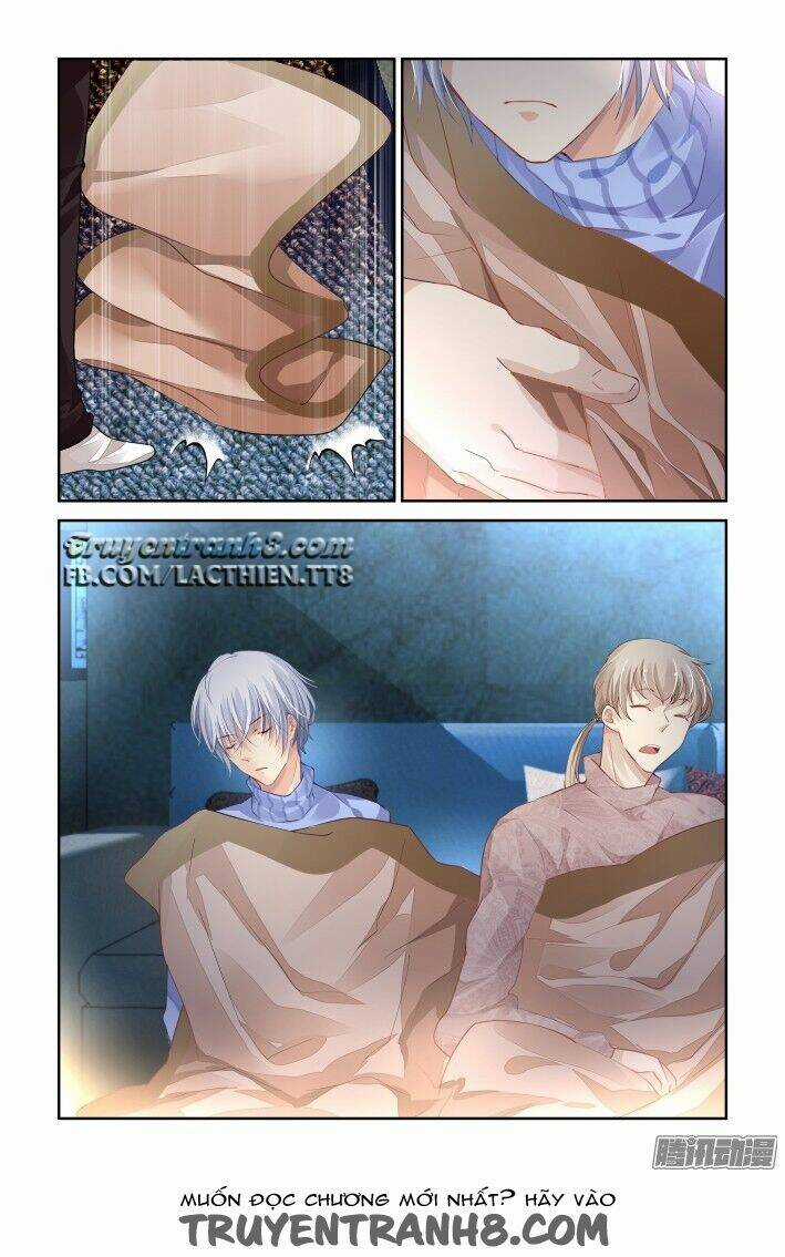 Linh Khiết - Chapter 149 - Trang 10