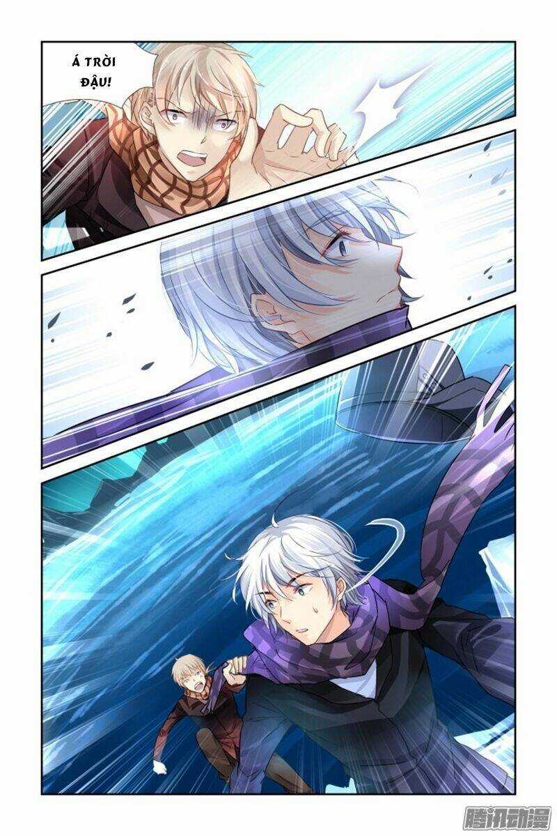 Linh Khiết - Chapter 150 - Trang 12