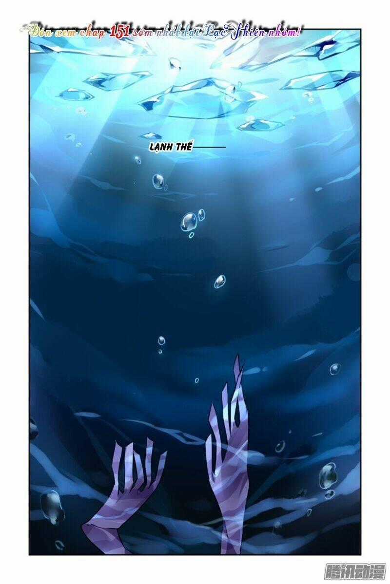 Linh Khiết - Chapter 150 - Trang 14