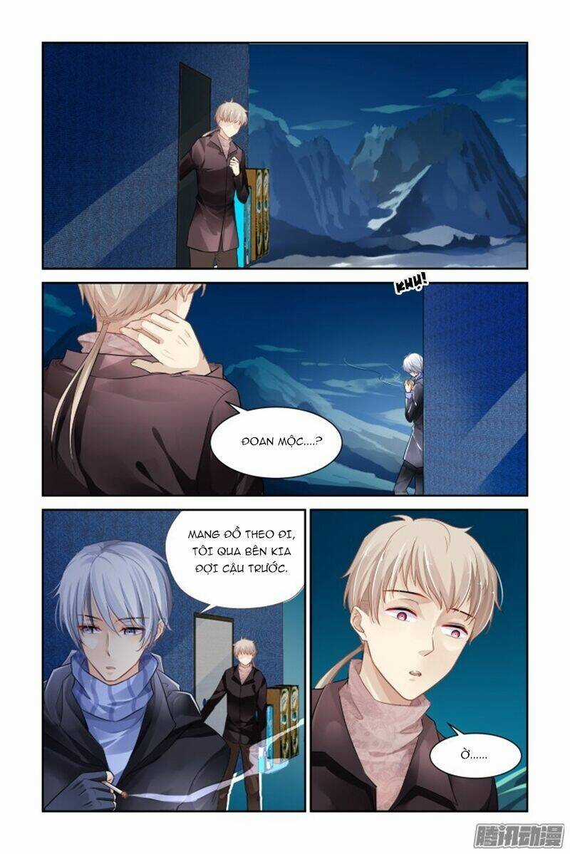 Linh Khiết - Chapter 150 - Trang 3