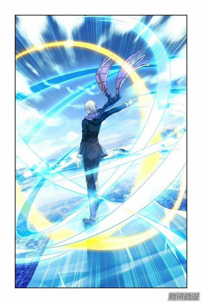 Linh Khiết - Chapter 150 - Trang 7