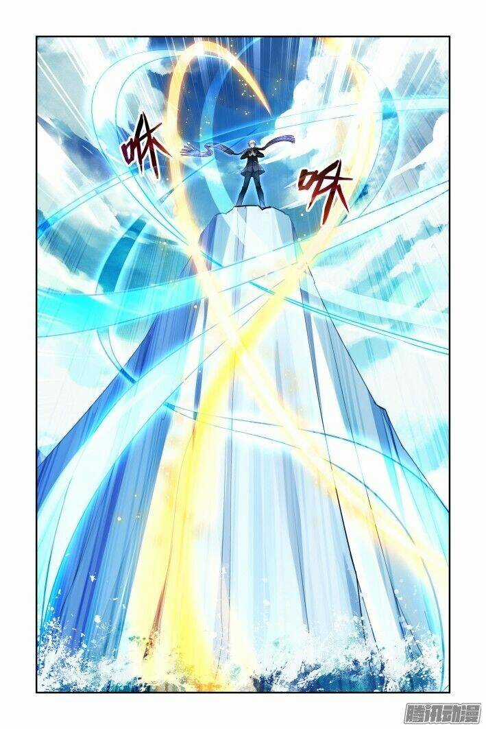 Linh Khiết - Chapter 150 - Trang 9