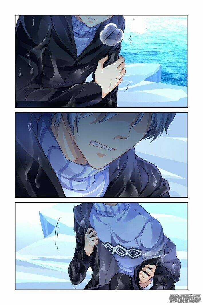 Linh Khiết - Chapter 151 - Trang 4