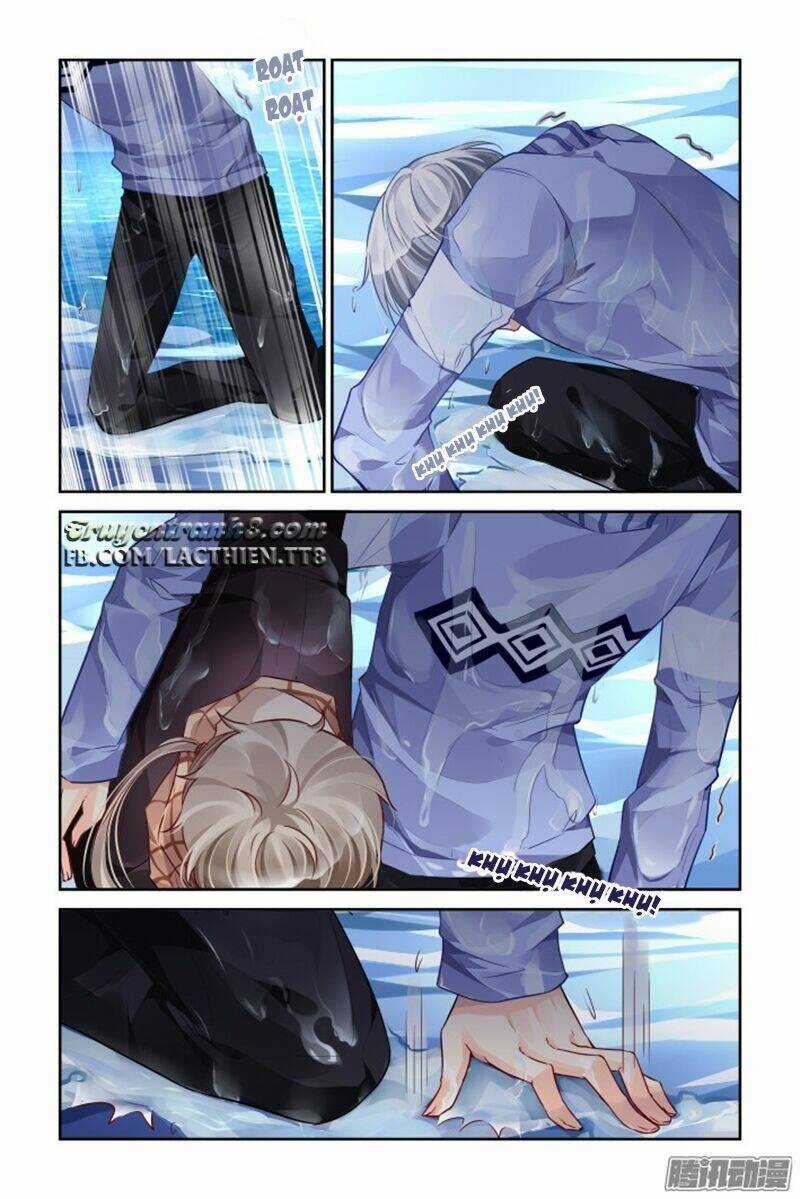 Linh Khiết - Chapter 151 - Trang 7