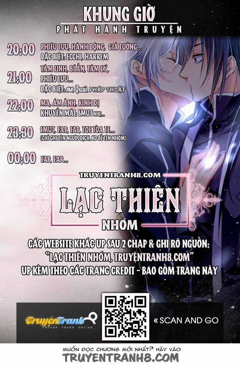 Linh Khiết - Chapter 152 - Trang 10