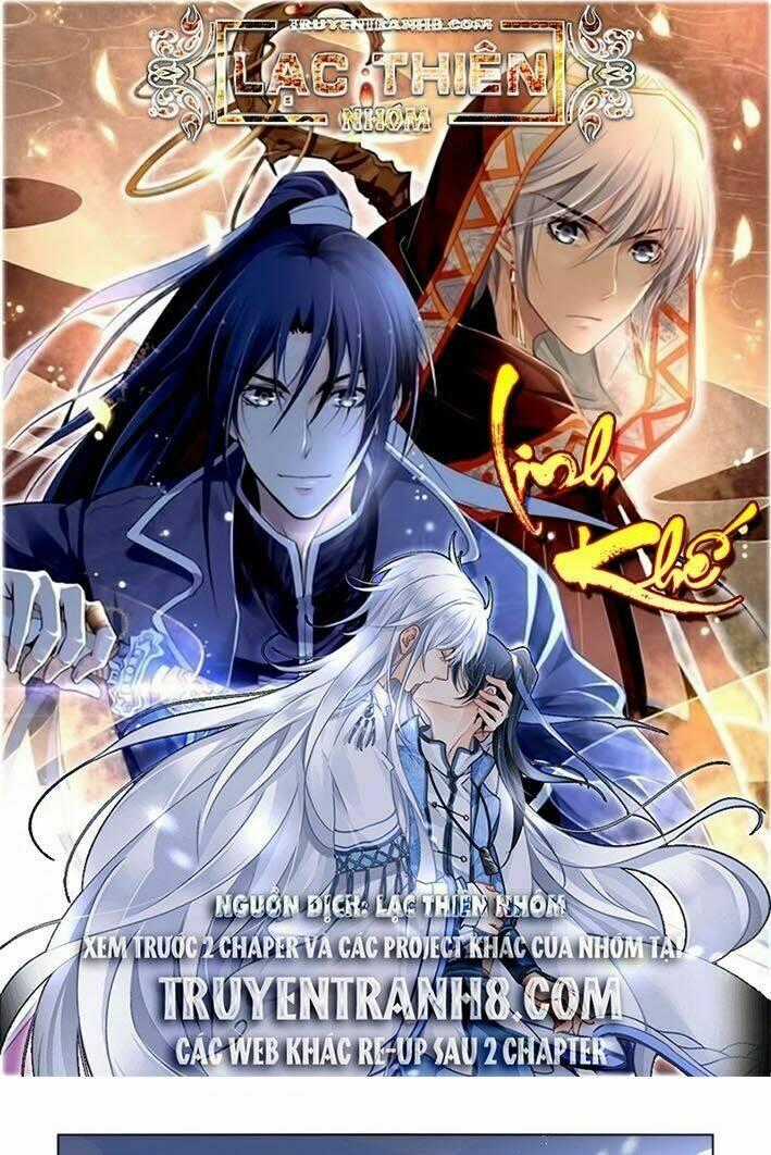 Linh Khiết - Chapter 153 - Trang 1