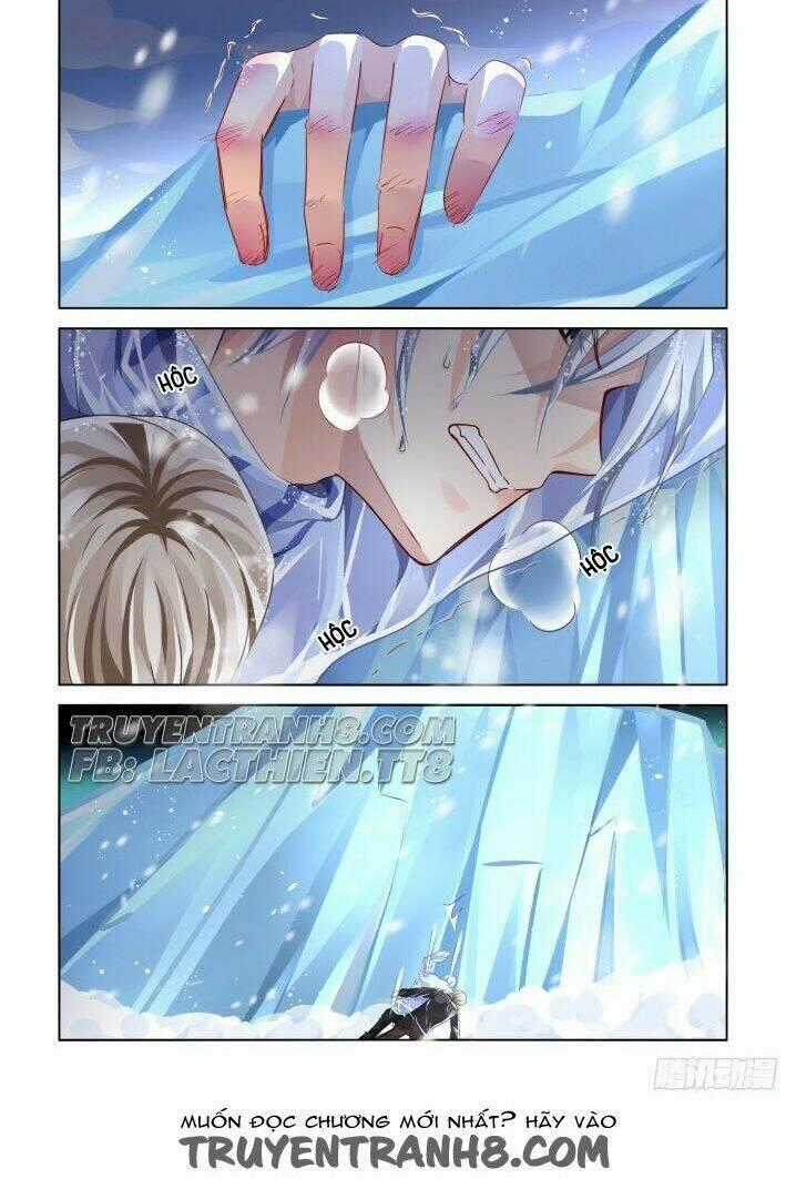 Linh Khiết - Chapter 153 - Trang 2