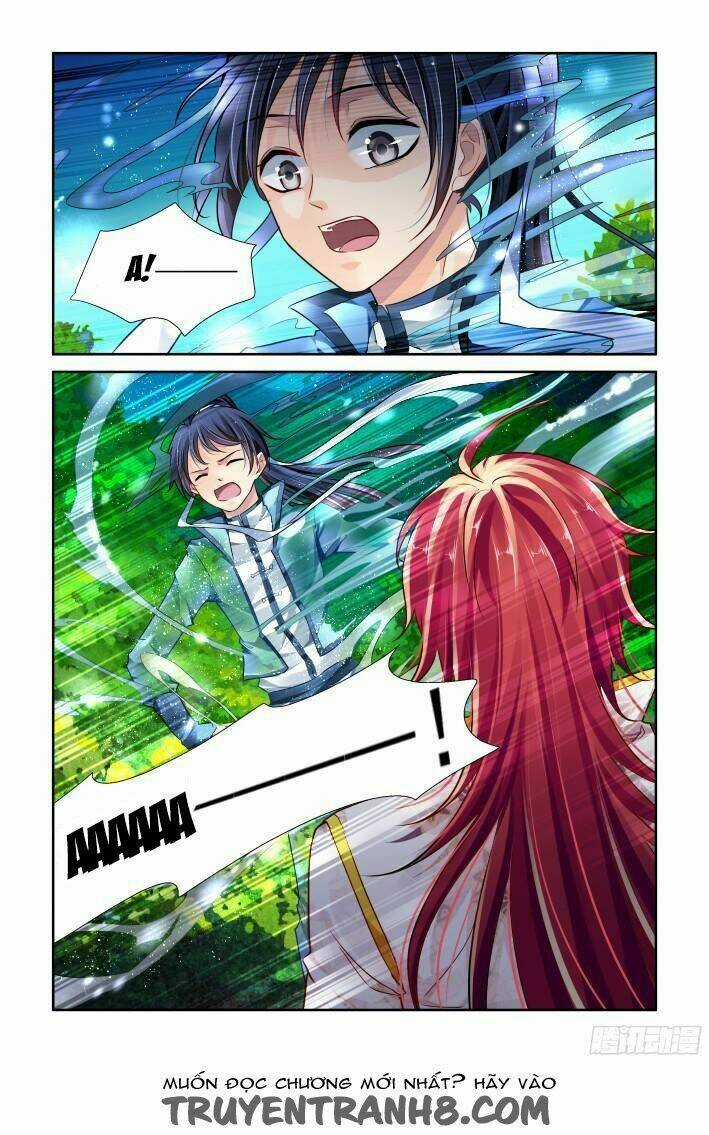 Linh Khiết - Chapter 153 - Trang 7