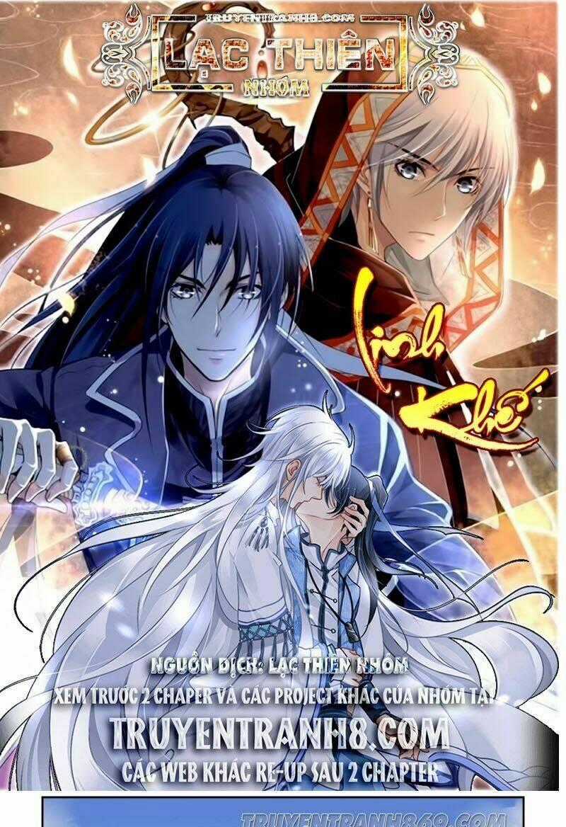 Linh Khiết - Chapter 154 - Trang 1