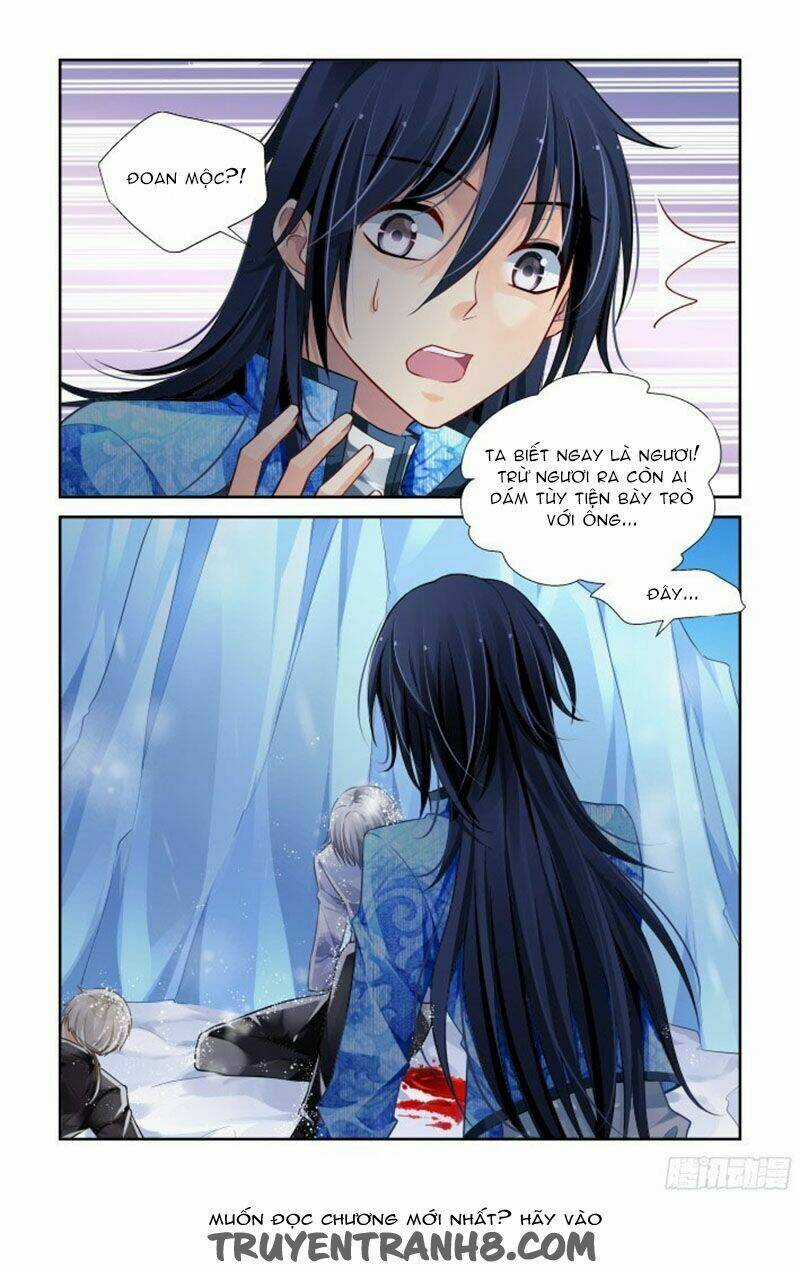 Linh Khiết - Chapter 154 - Trang 3