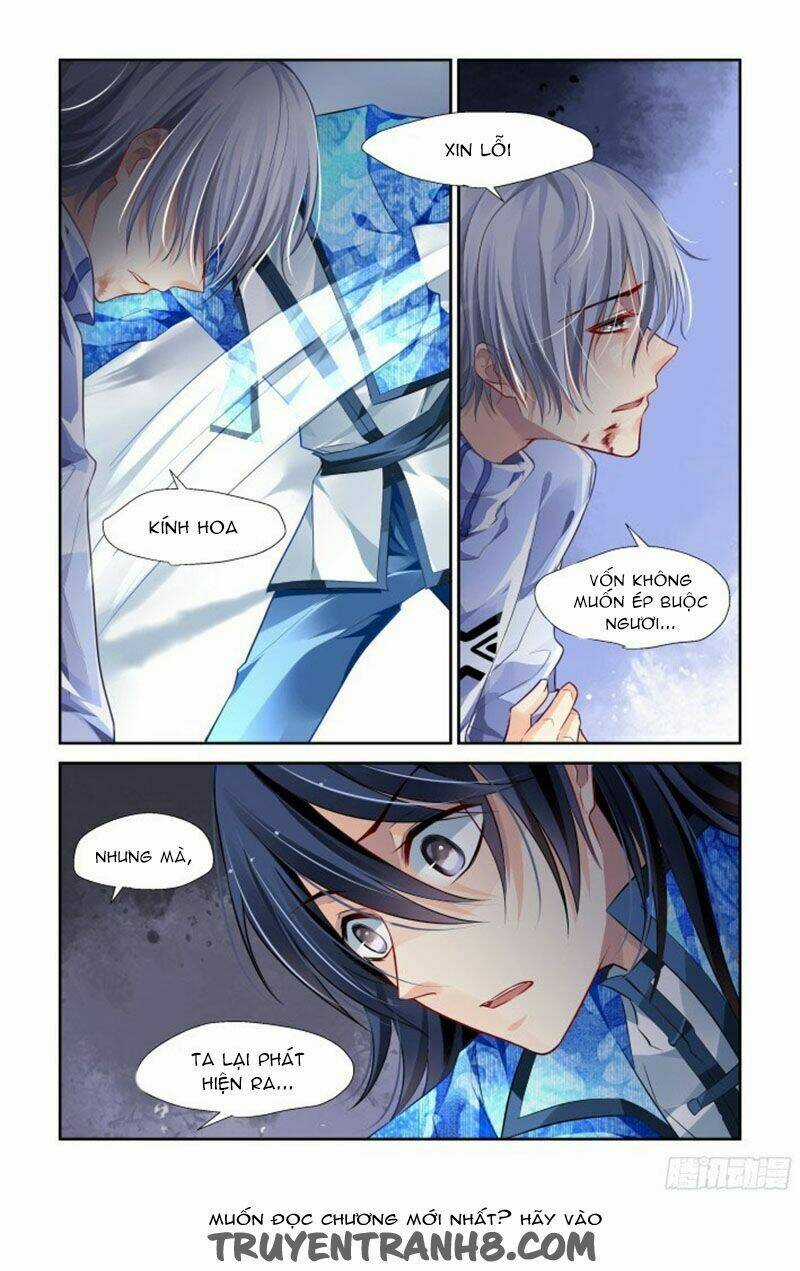 Linh Khiết - Chapter 154 - Trang 7