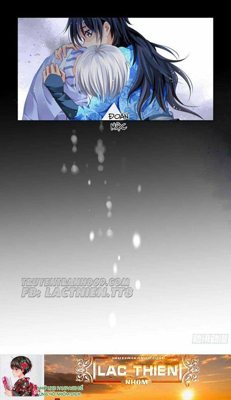 Linh Khiết - Chapter 154 - Trang 9