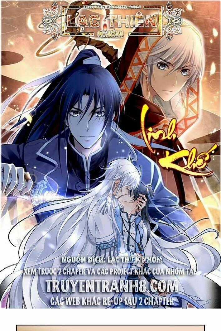 Linh Khiết - Chapter 155 - Trang 1