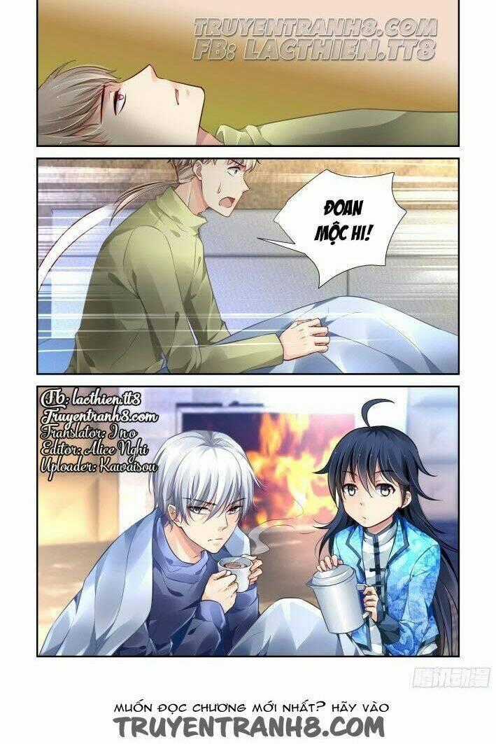 Linh Khiết - Chapter 155 - Trang 2