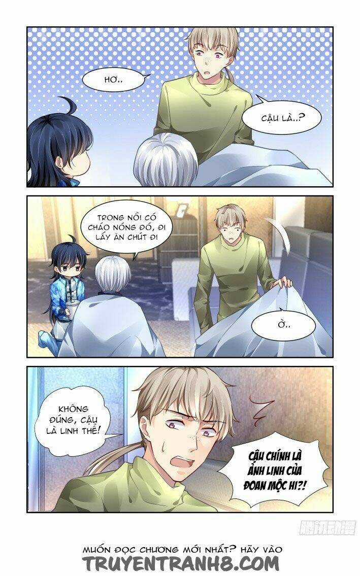 Linh Khiết - Chapter 155 - Trang 3