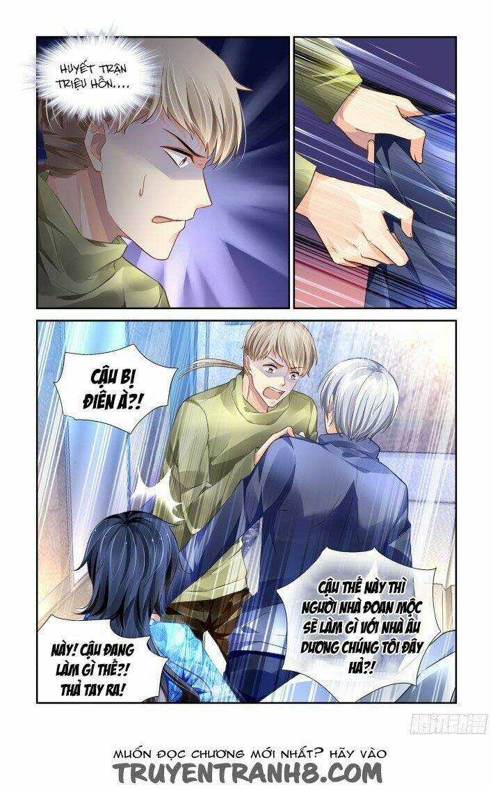 Linh Khiết - Chapter 155 - Trang 6