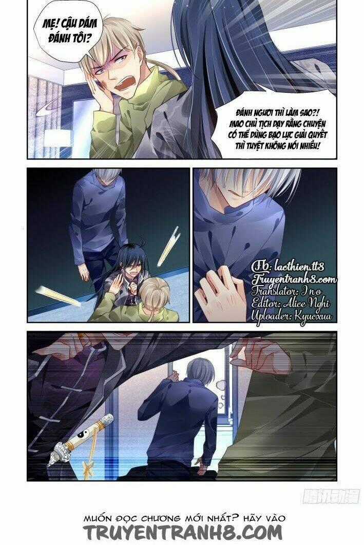 Linh Khiết - Chapter 156 - Trang 2