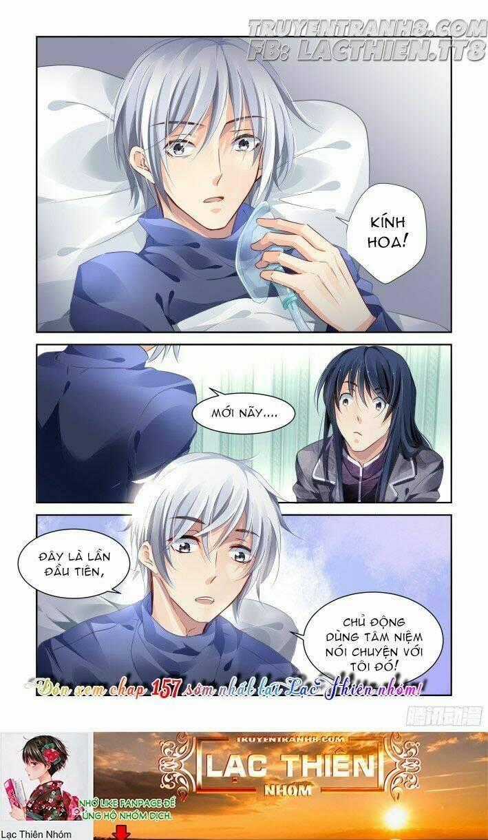 Linh Khiết - Chapter 156 - Trang 14