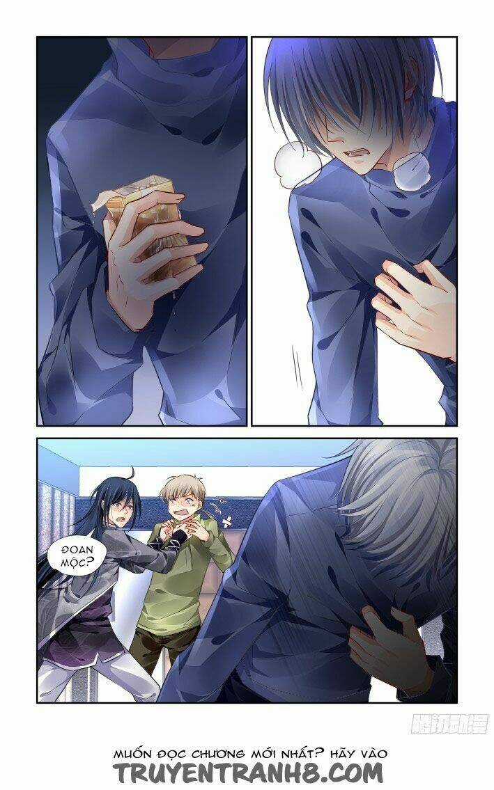 Linh Khiết - Chapter 156 - Trang 3