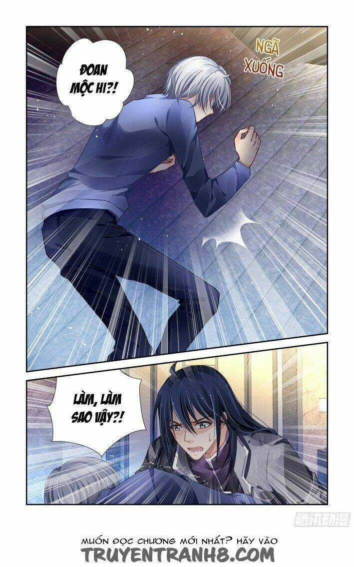 Linh Khiết - Chapter 156 - Trang 4