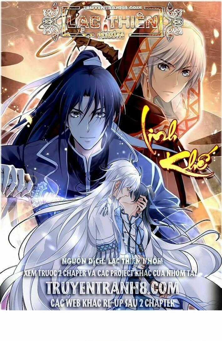 Linh Khiết - Chapter 157 - Trang 1