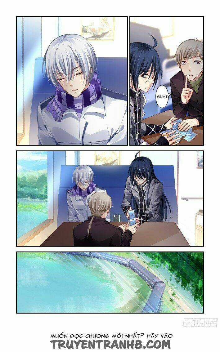 Linh Khiết - Chapter 158 - Trang 10