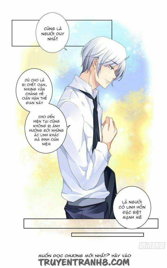 Linh Khiết - Chapter 159 - Trang 7