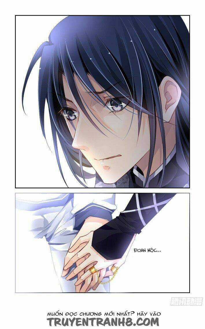 Linh Khiết - Chapter 159 - Trang 10