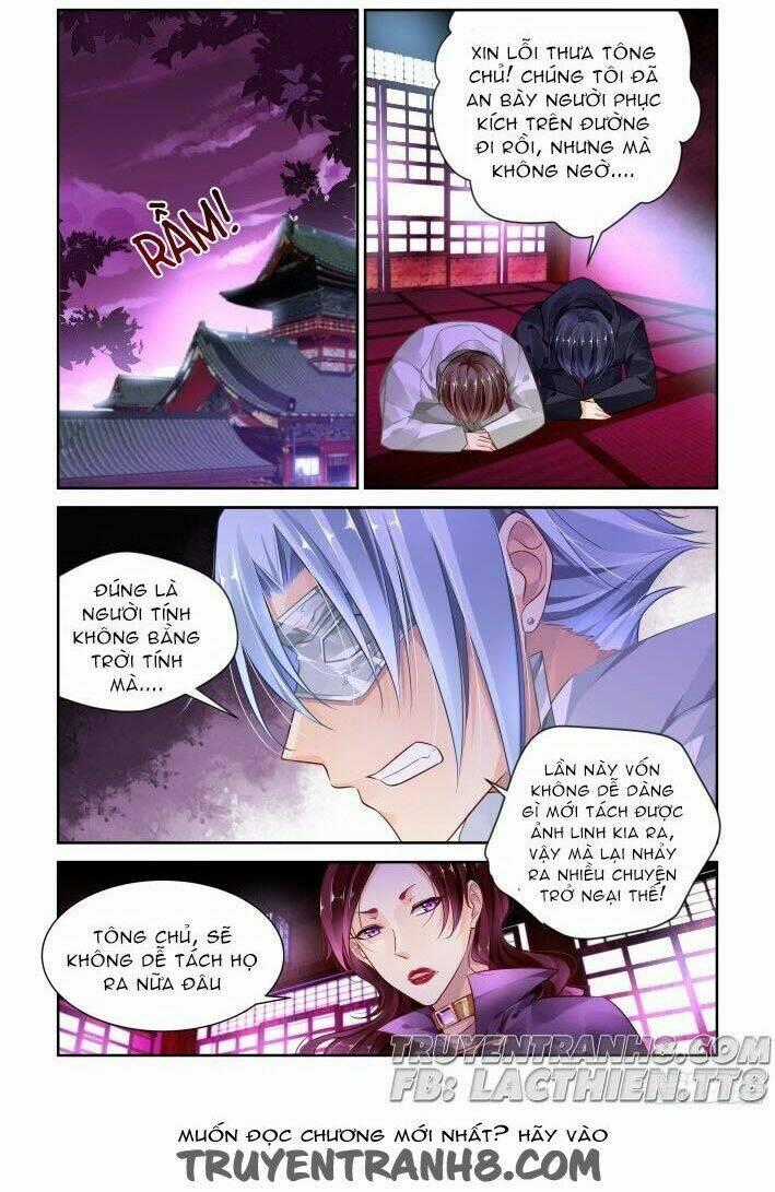 Linh Khiết - Chapter 160 - Trang 2