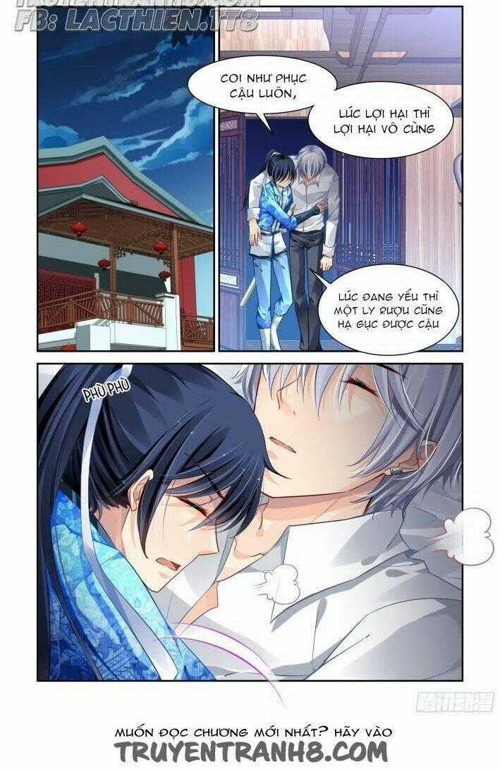 Linh Khiết - Chapter 161 - Trang 2