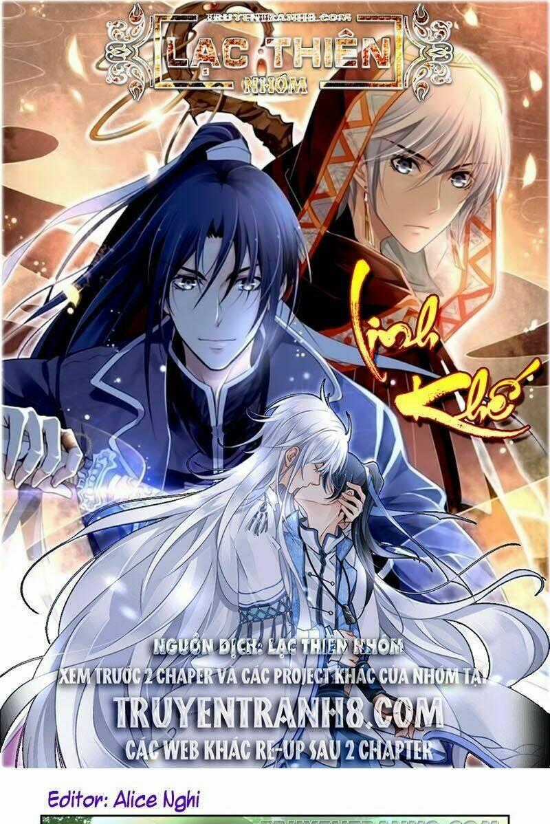 Linh Khiết - Chapter 162 - Trang 2