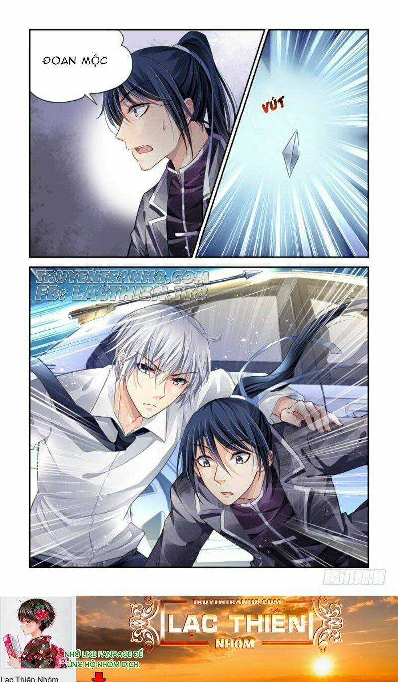 Linh Khiết - Chapter 162 - Trang 12