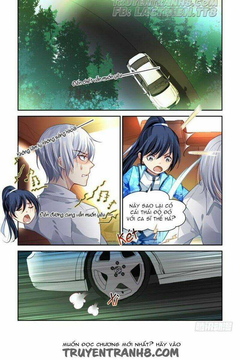 Linh Khiết - Chapter 162 - Trang 3