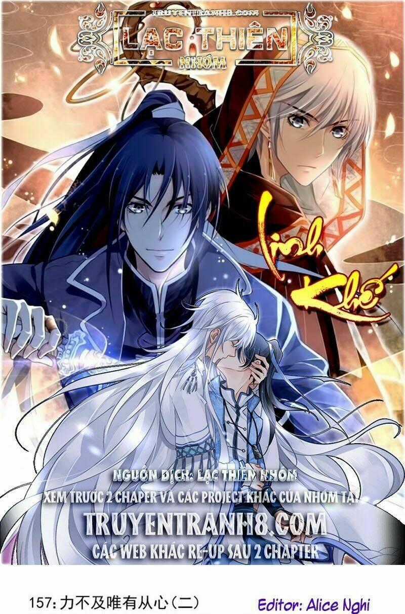 Linh Khiết - Chapter 163 - Trang 1