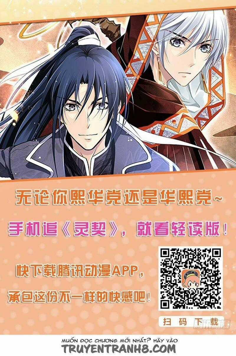 Linh Khiết - Chapter 163 - Trang 14