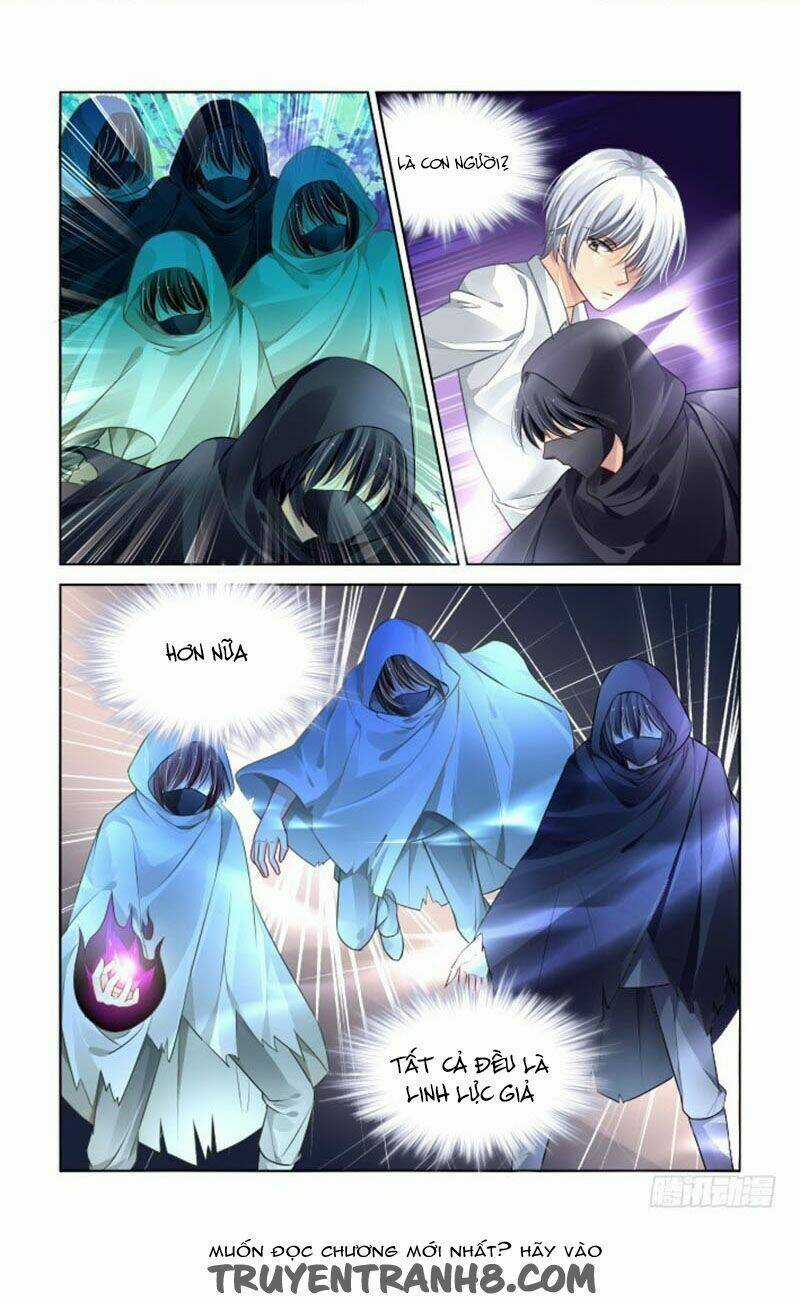 Linh Khiết - Chapter 163 - Trang 4