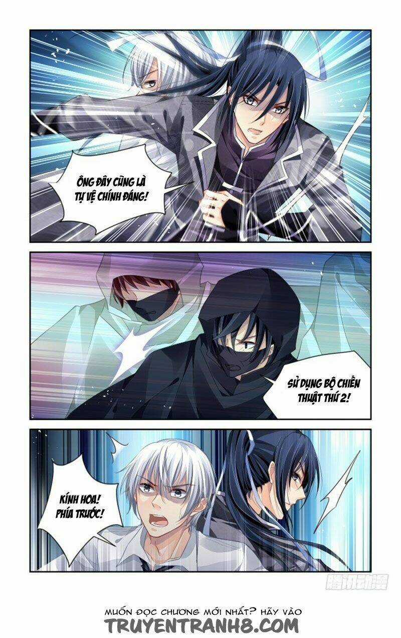 Linh Khiết - Chapter 163 - Trang 7