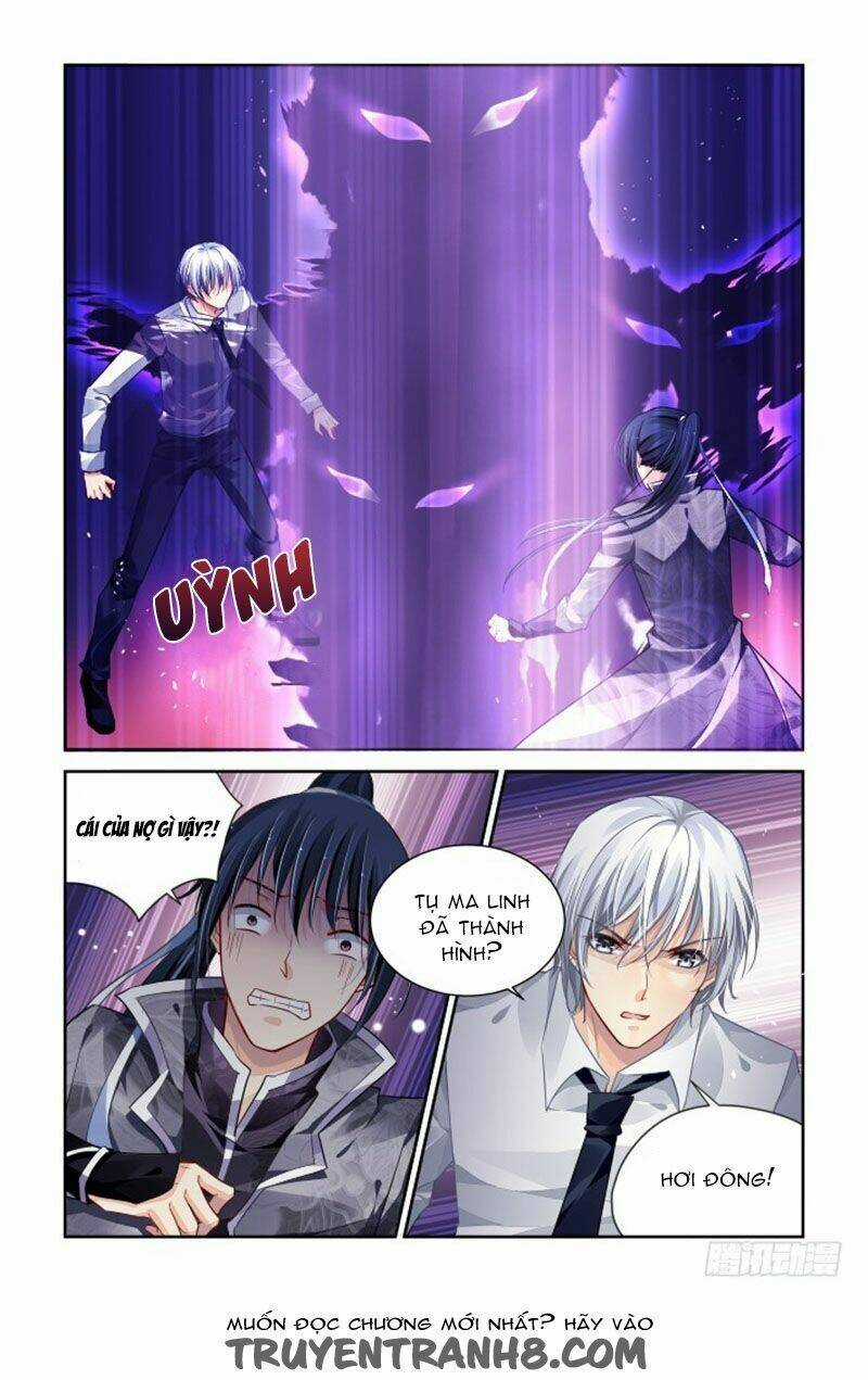 Linh Khiết - Chapter 163 - Trang 8