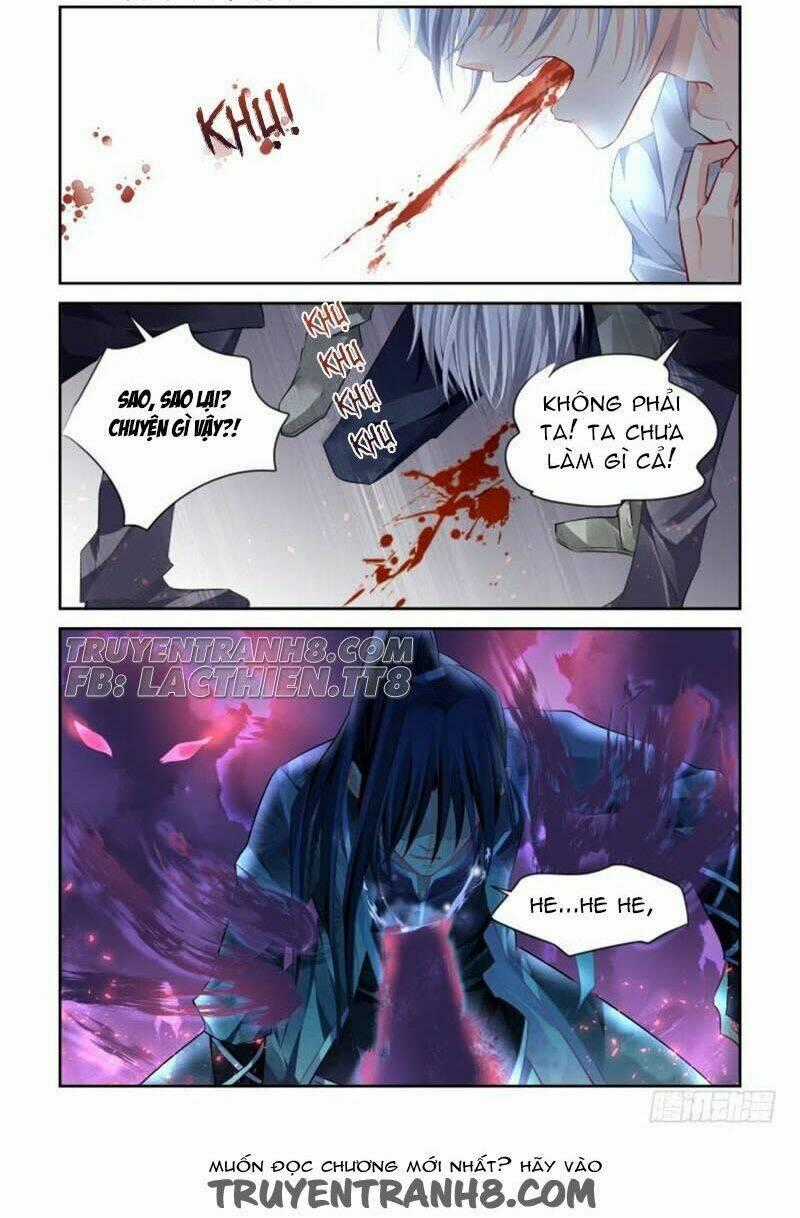 Linh Khiết - Chapter 164 - Trang 2