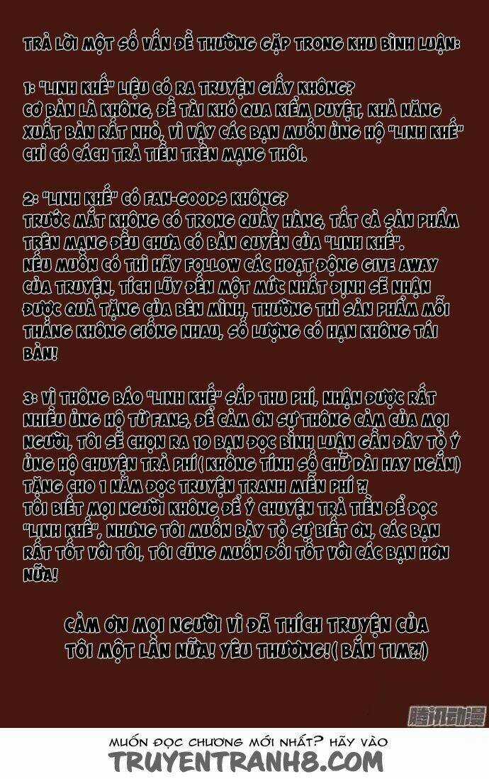 Linh Khiết - Chapter 164 - Trang 11