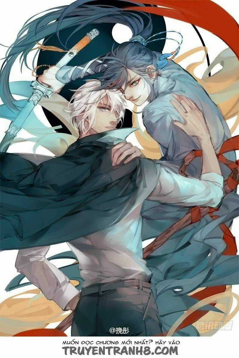 Linh Khiết - Chapter 164 - Trang 12