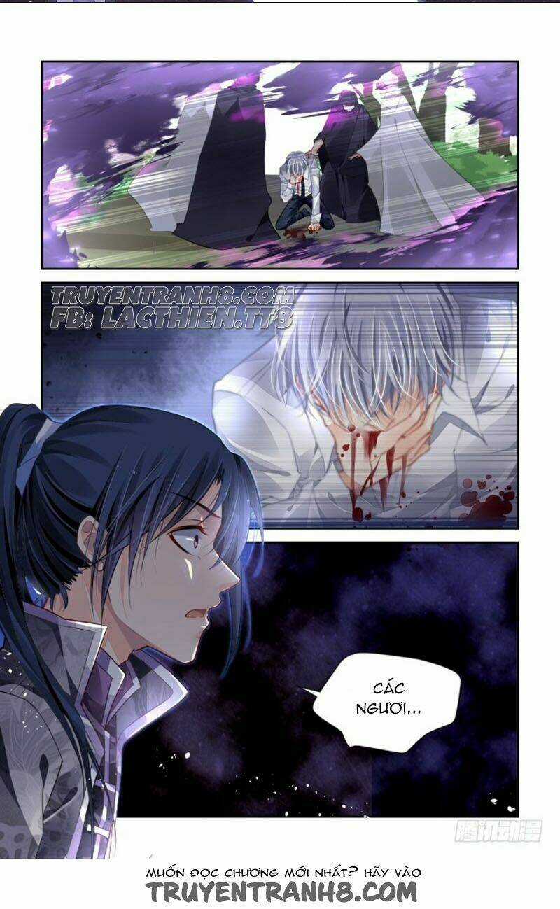 Linh Khiết - Chapter 164 - Trang 4