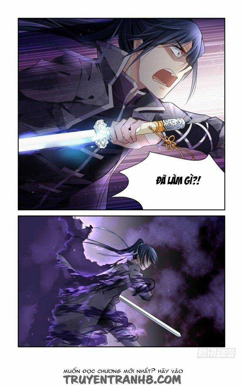 Linh Khiết - Chapter 164 - Trang 5