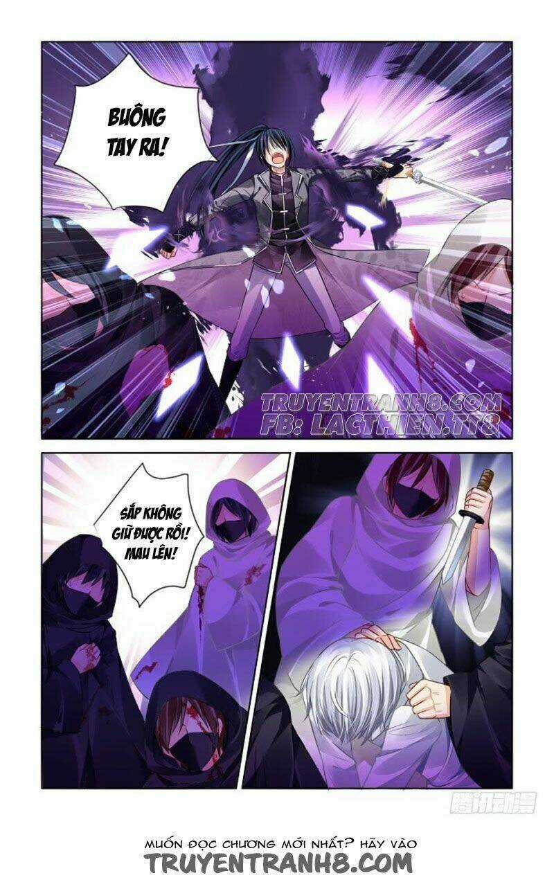 Linh Khiết - Chapter 164 - Trang 6