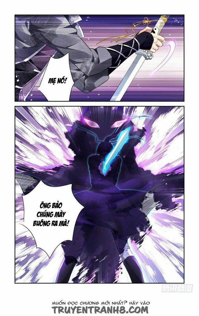 Linh Khiết - Chapter 164 - Trang 7