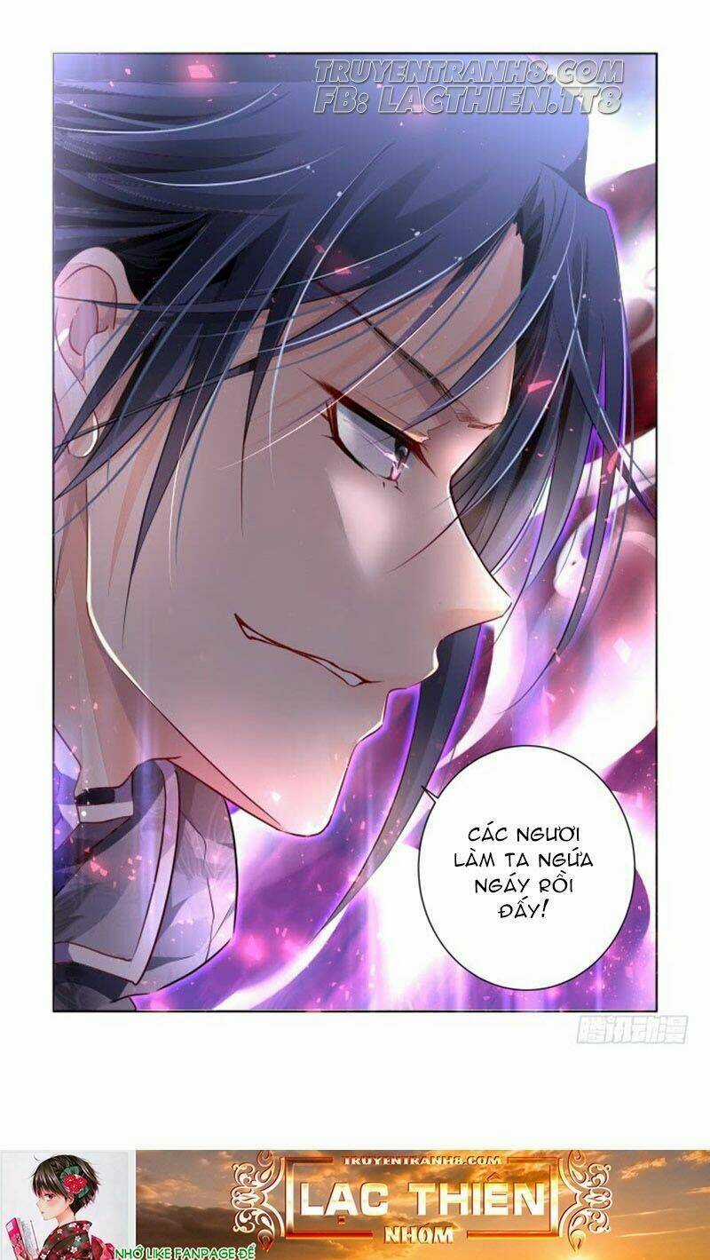 Linh Khiết - Chapter 164 - Trang 9