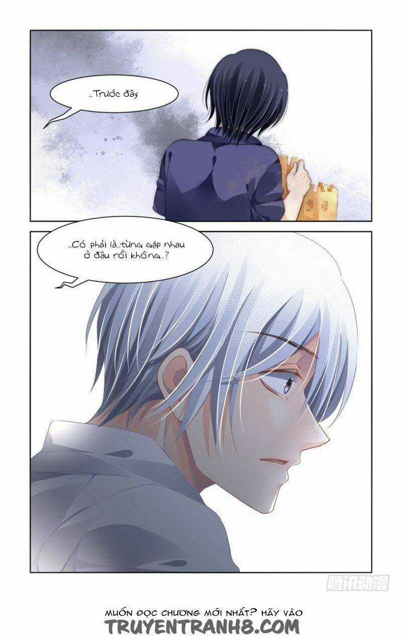 Linh Khiết - Chapter 165 - Trang 12