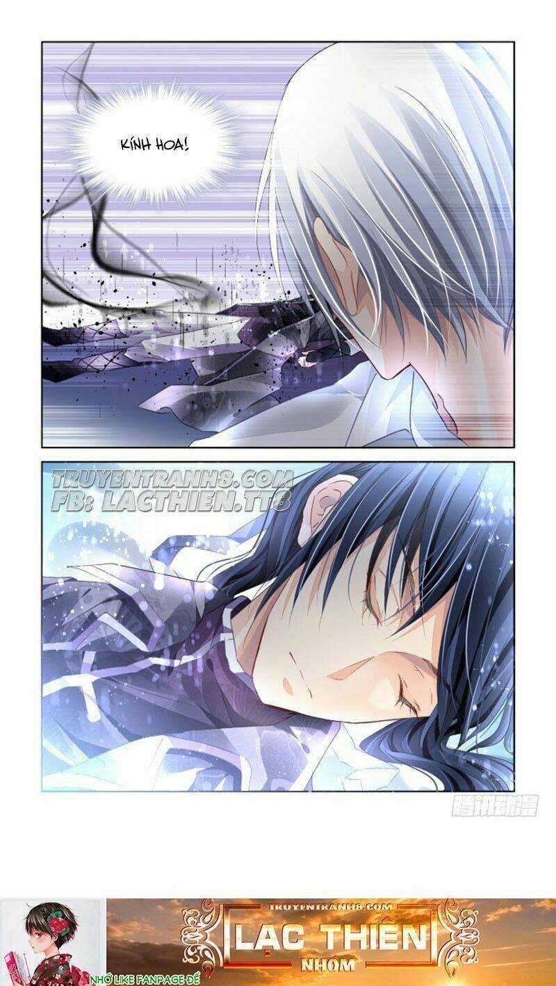 Linh Khiết - Chapter 165 - Trang 13